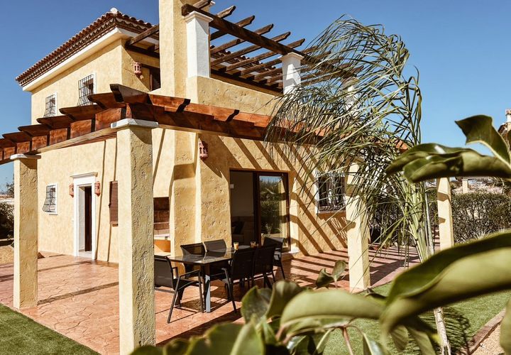 Villa i Vera, Almeria, Vera - € 437.750 | Ref: DG11 - foto 1